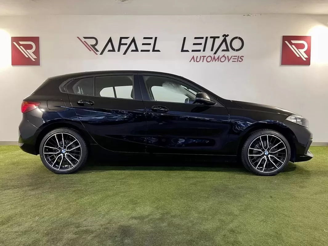 BMW 116 d - foto 6
