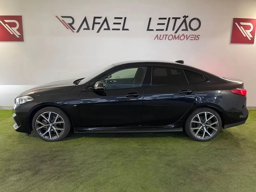BMW 216 Gran Coupé d Pack Desportivo M - foto 3