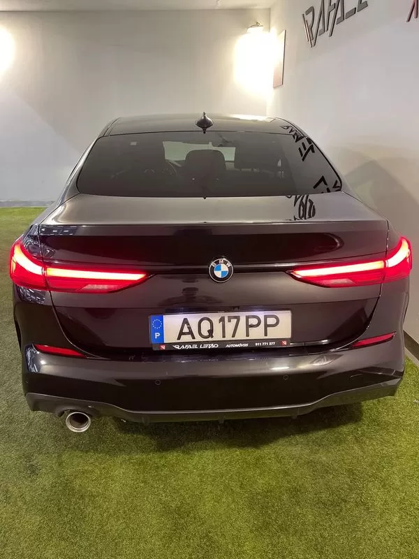 BMW 216 Gran Coupé d Pack Desportivo M - foto 6