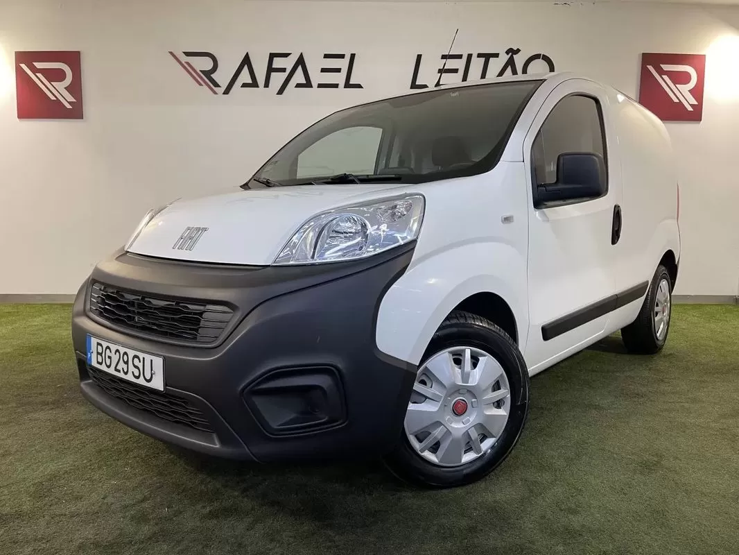 Fiat  Fiorino 1.3 D Multijet