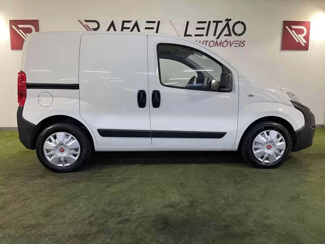 Fiat  Fiorino 1.3 D Multijet - foto 7