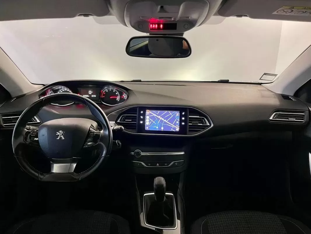 Peugeot 308 1.2 PureTech Style - foto 3
