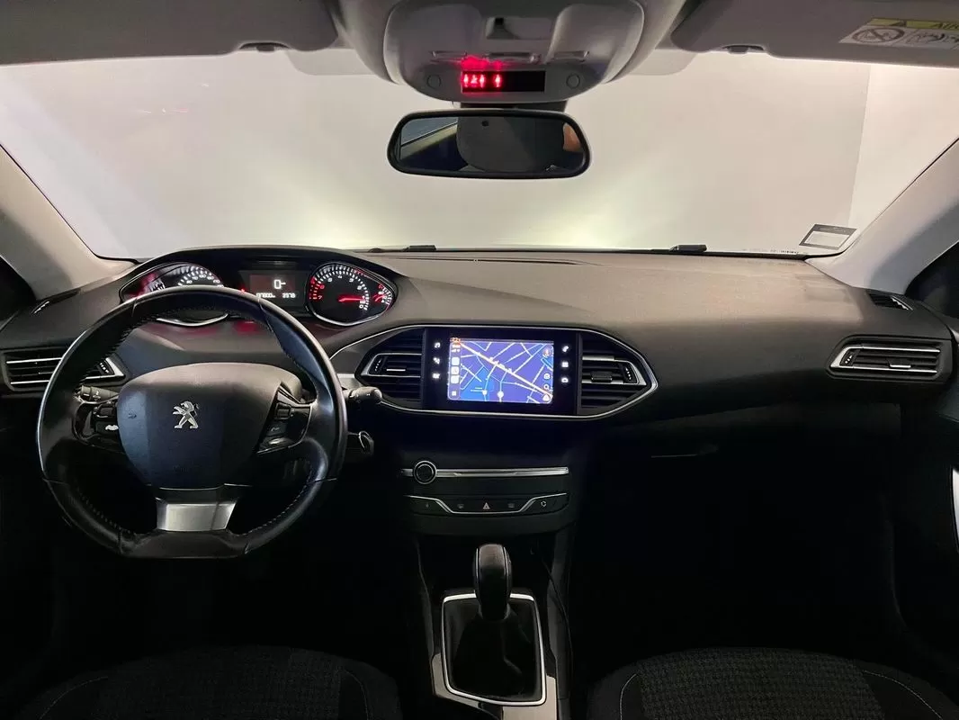 Peugeot 308 1.2 PureTech Style - foto 3
