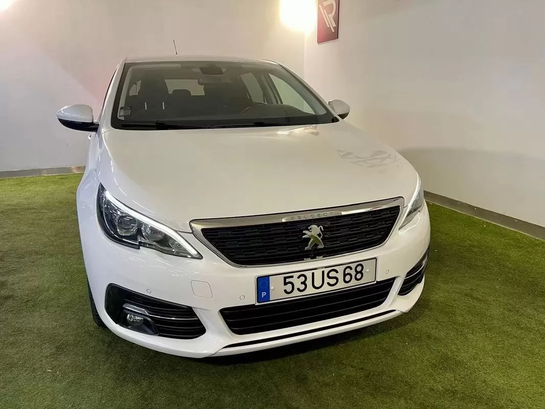 Peugeot 308 1.2 PureTech Style - foto 4
