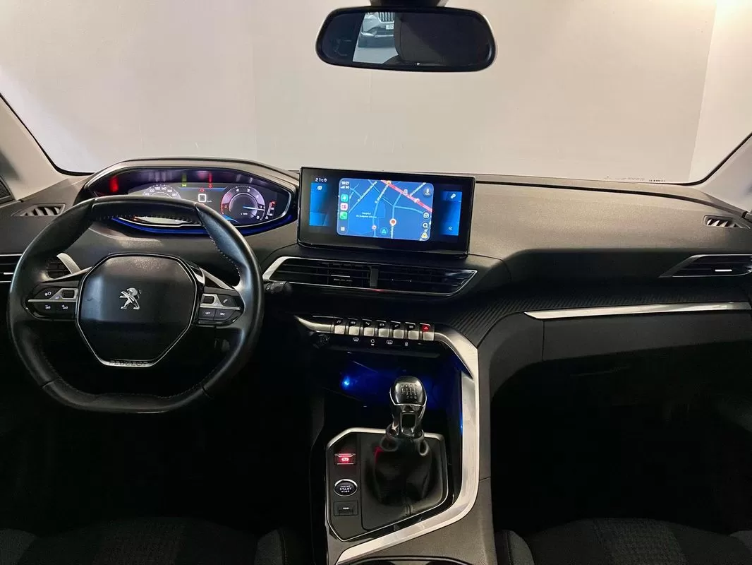 Peugeot 3008 1.5 BlueHDi Active Pack - foto 3
