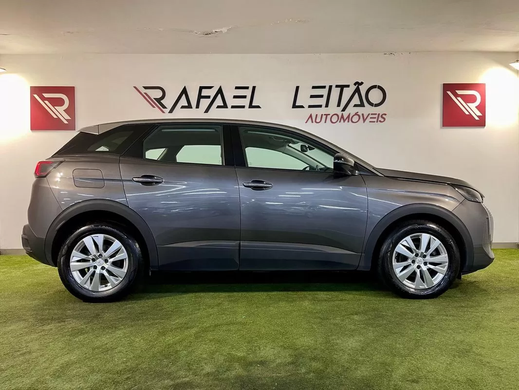 Peugeot 3008 1.5 BlueHDi Active Pack - foto 6