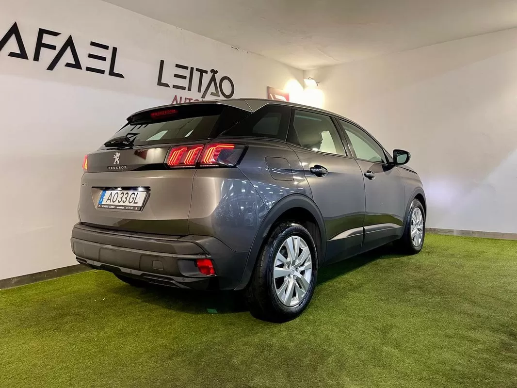Peugeot 3008 1.5 BlueHDi Active Pack - foto 7