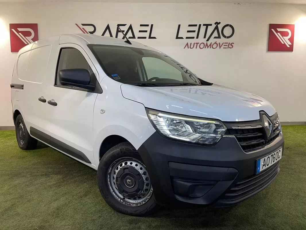Renault  Express 1.5 Blue dCi