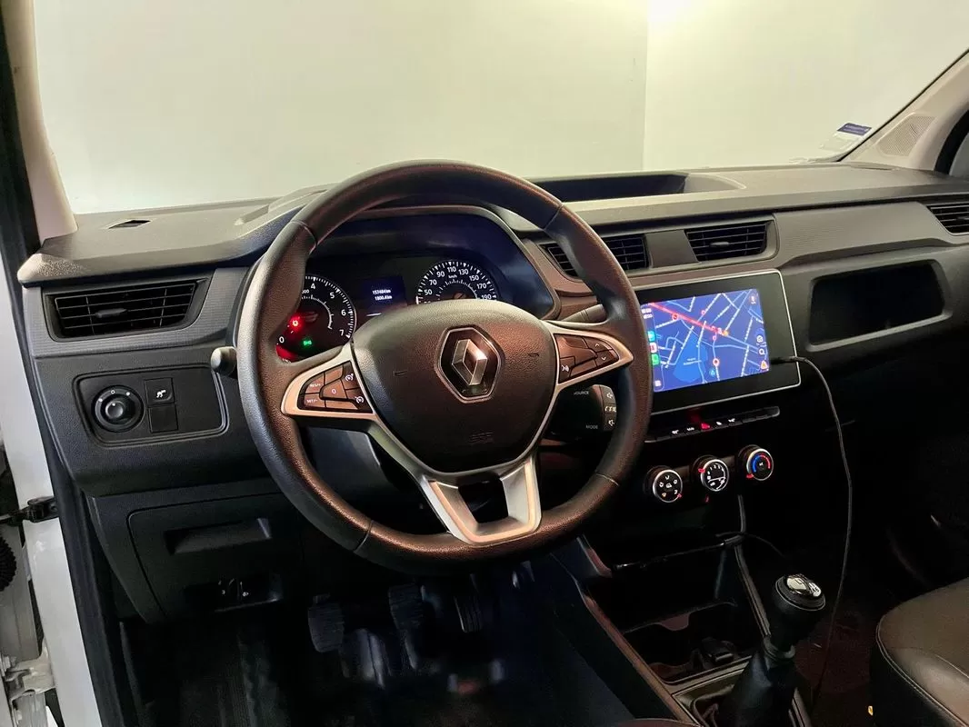 Renault  Express 1.5 Blue dCi - foto 3