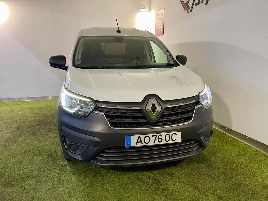 Renault  Express 1.5 Blue dCi - foto 4
