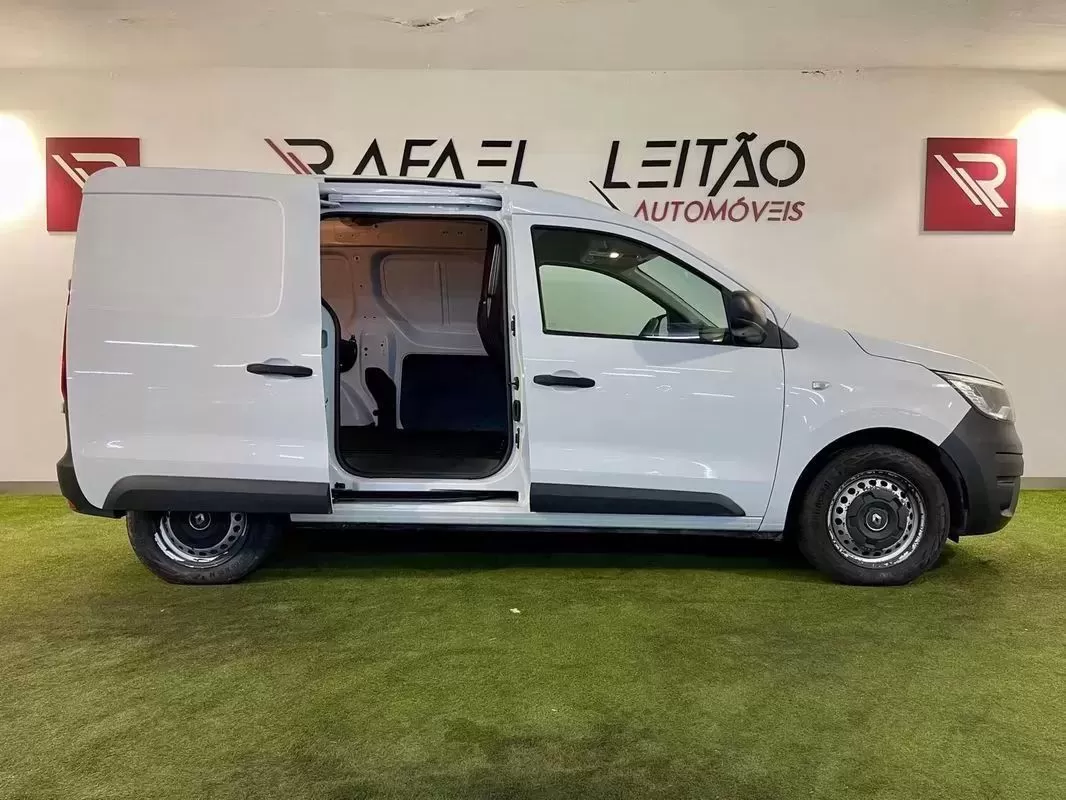 Renault  Kangoo Express 1.5 Blue dCi - foto 5