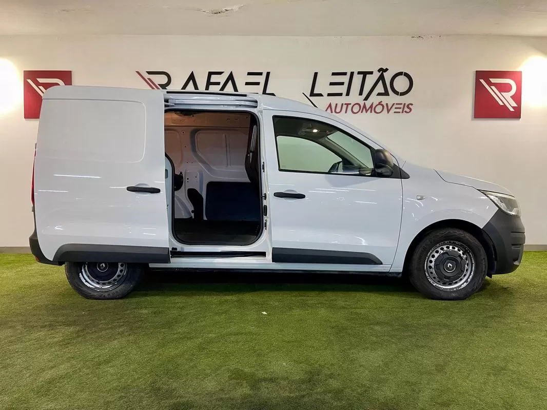 Renault  Express 1.5 Blue dCi - foto 5