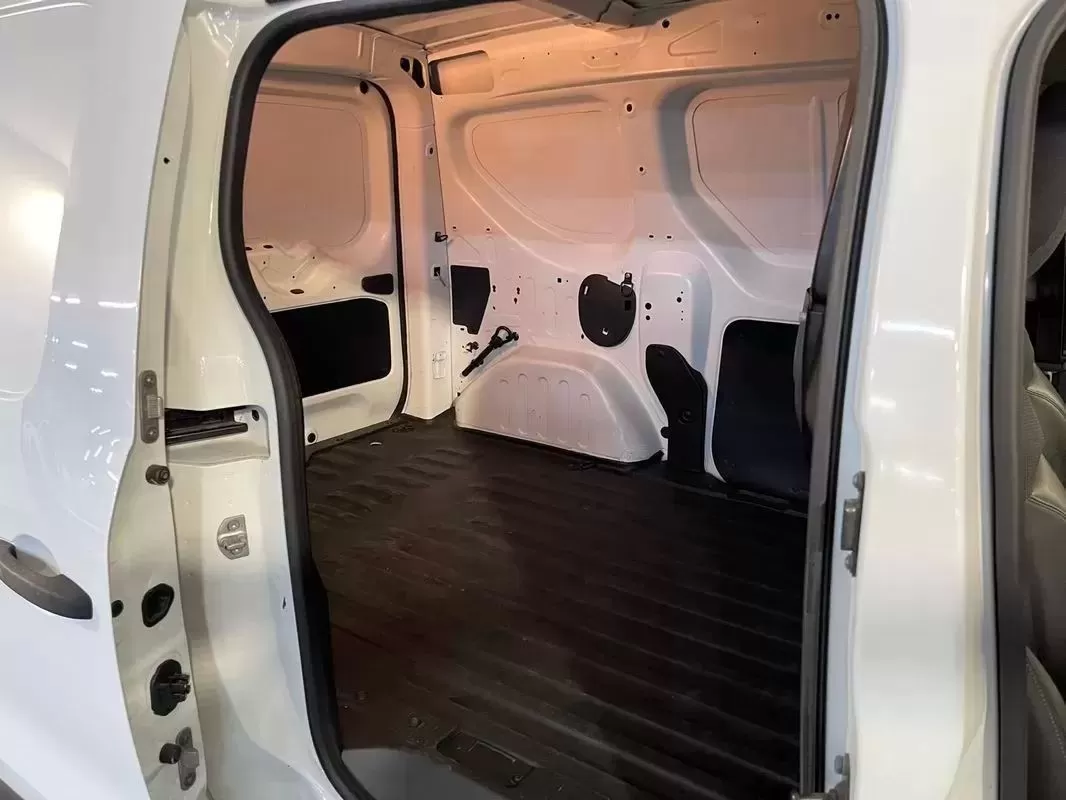 Renault  Kangoo Express 1.5 Blue dCi - foto 6