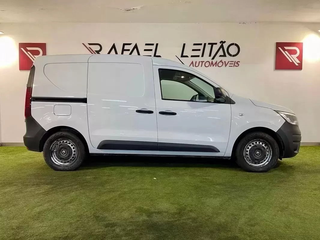 Renault  Kangoo Express 1.5 Blue dCi - foto 7