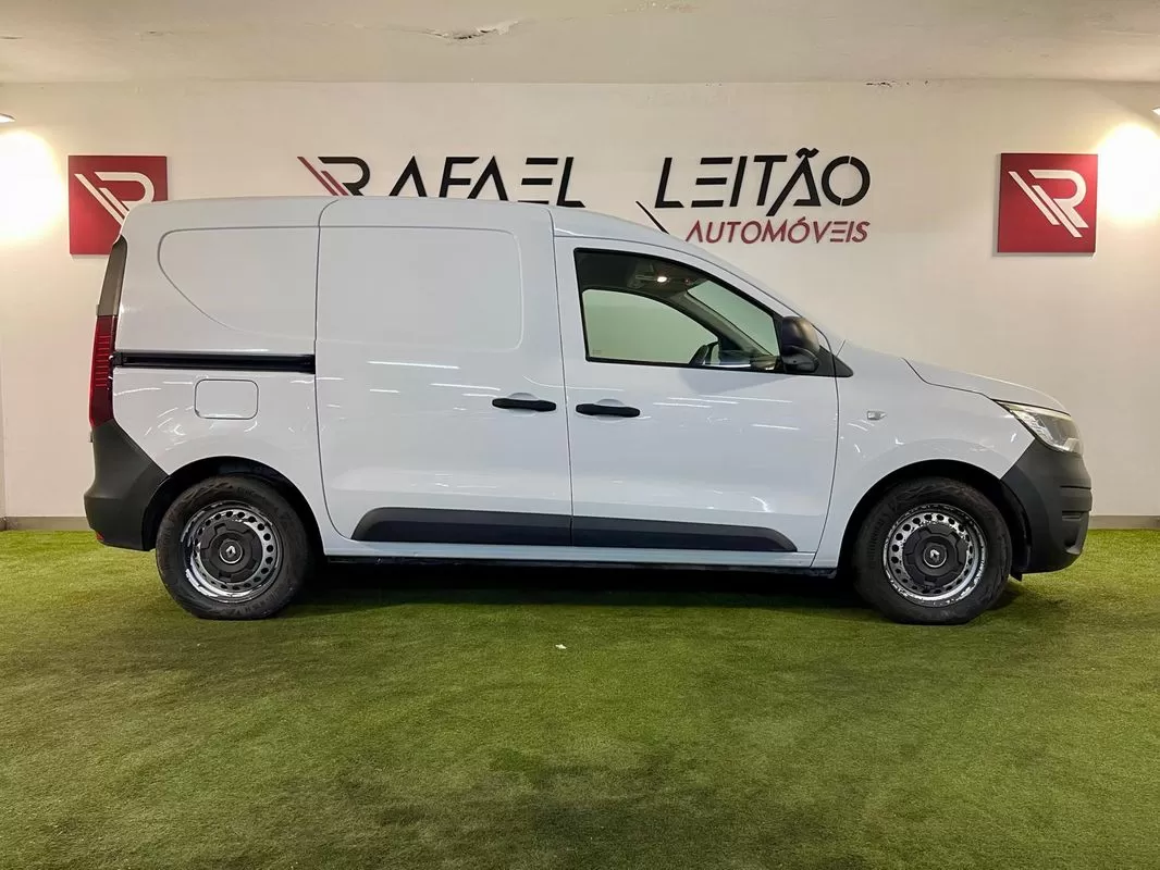 Renault  Express 1.5 Blue dCi - foto 7