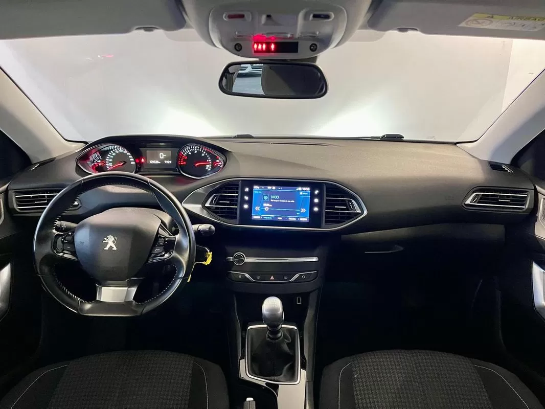 Peugeot 308 SW 1.5 BlueHDi Active - foto 3