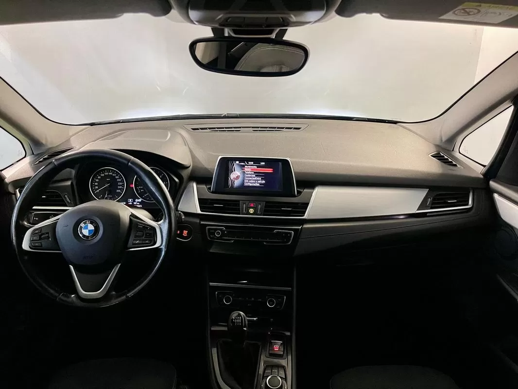 BMW 216 Gran Tourer d 7L Advantage - foto 3