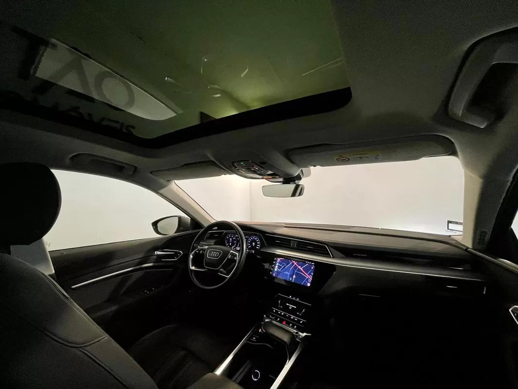 Audi e-tron 50 quattro Advanced - foto 3