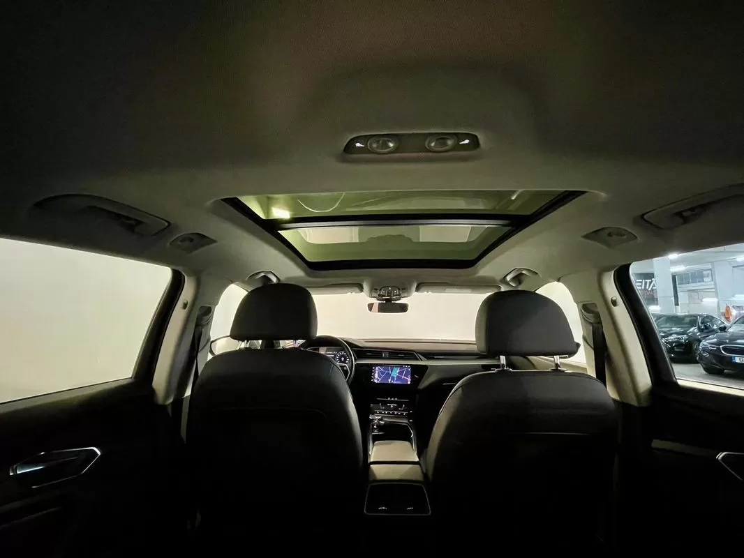 Audi e-tron 50 quattro Advanced - foto 4