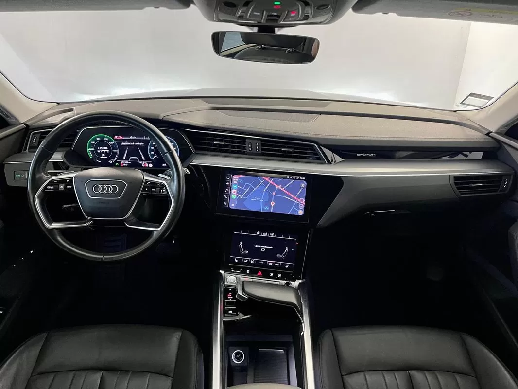 Audi e-tron 50 quattro Advanced - foto 5