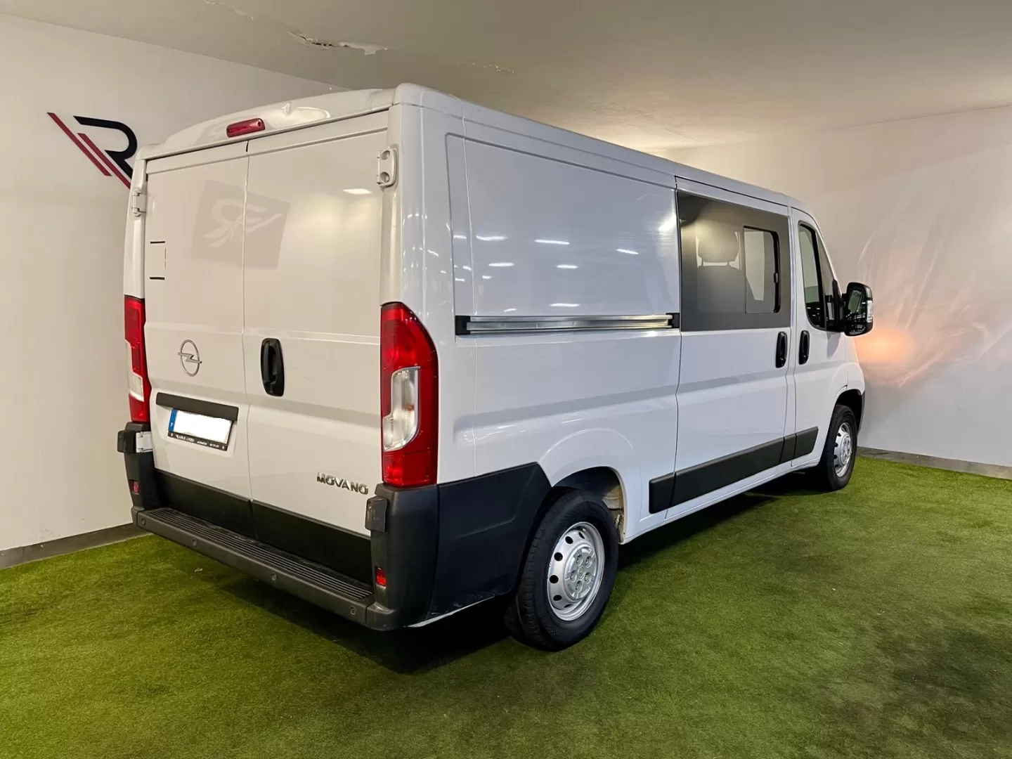 Peugeot Boxer 2.2 BlueHDi 335 L2 CD - foto 8