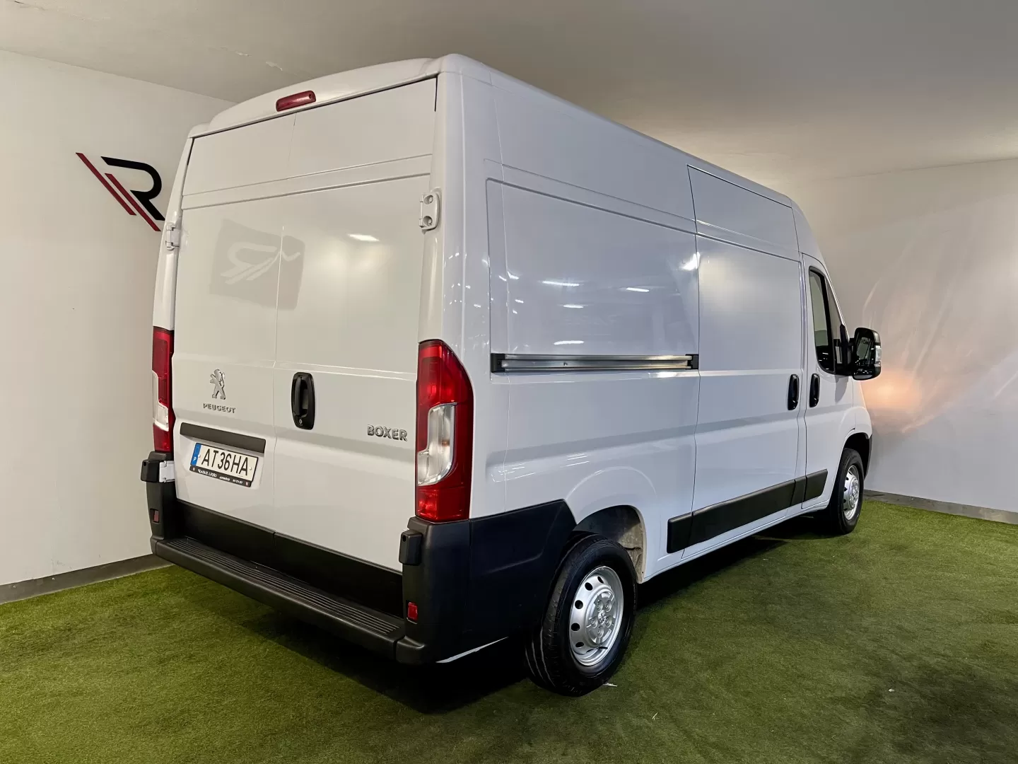 Peugeot  2.2 BlueHDi 335 L2 CD - foto 7