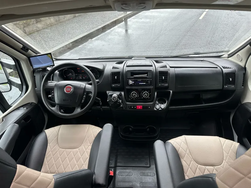Weinsberg  Carasuite 650MF 2.3 *Chuveiro Separado* - foto 4