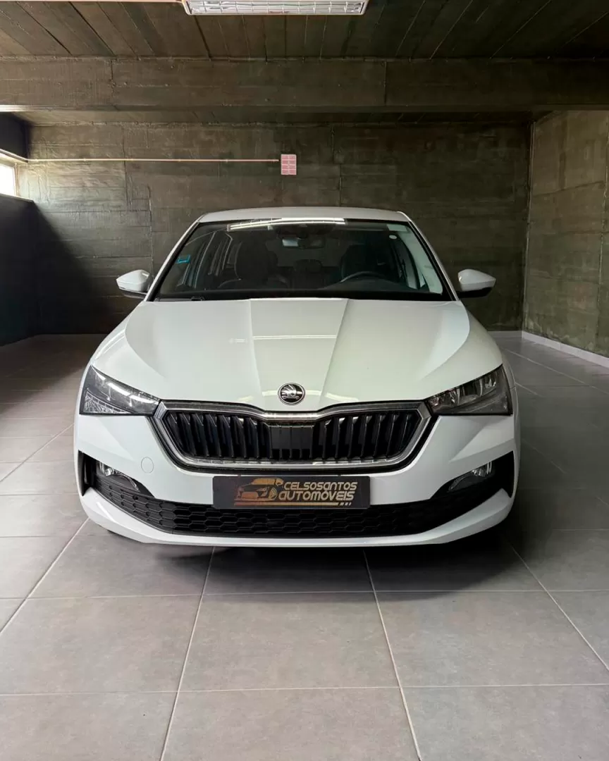 Skoda Scala 1.0 TSI Style - foto 2