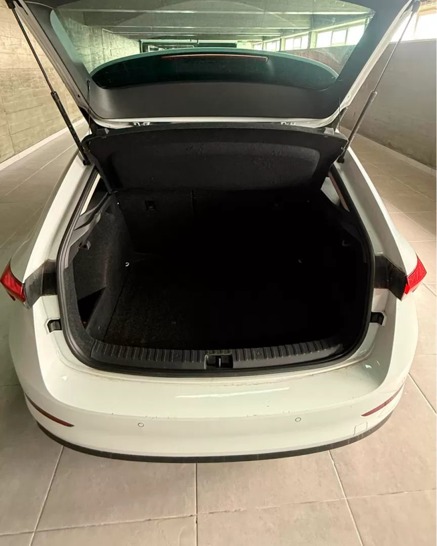 Skoda Scala 1.0 TSI Style - foto 7