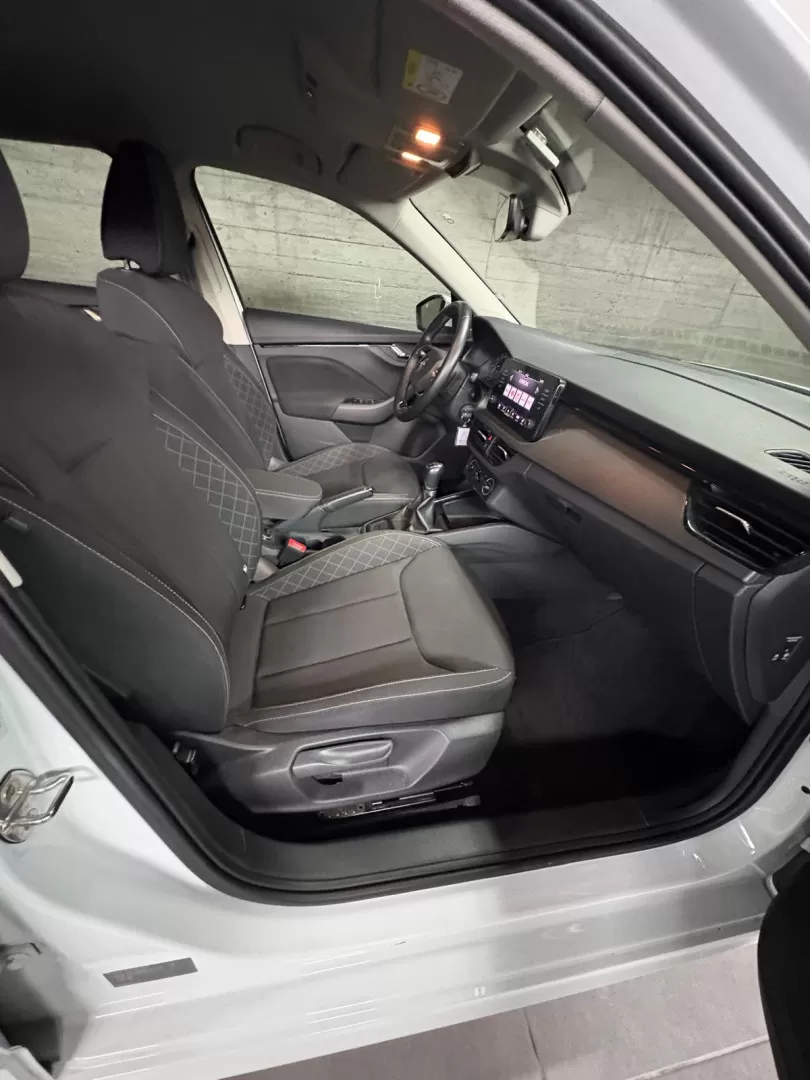 Skoda Kamiq 1.0 TSI - foto 8