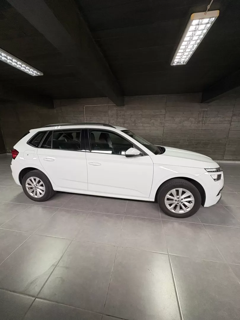 Skoda Kamiq 1.0 TSI - foto 3