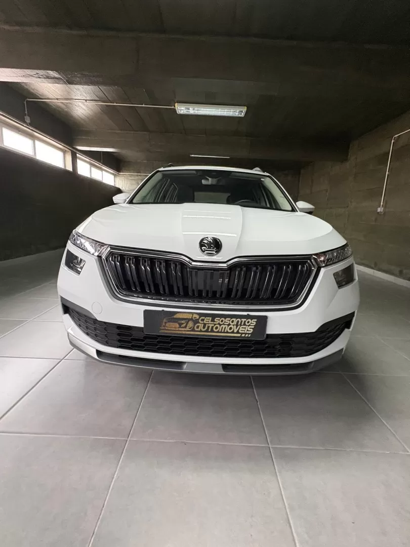 Skoda Kamiq 1.0 TSI - foto 2