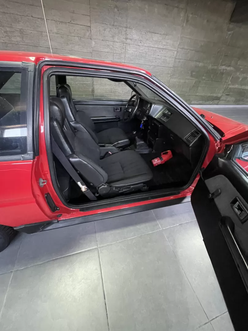 Toyota Corolla AE86 - foto 7