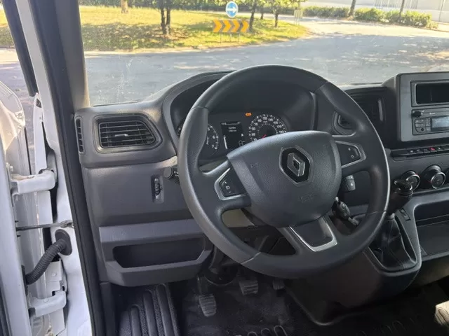 Renault Master bascula - foto 5