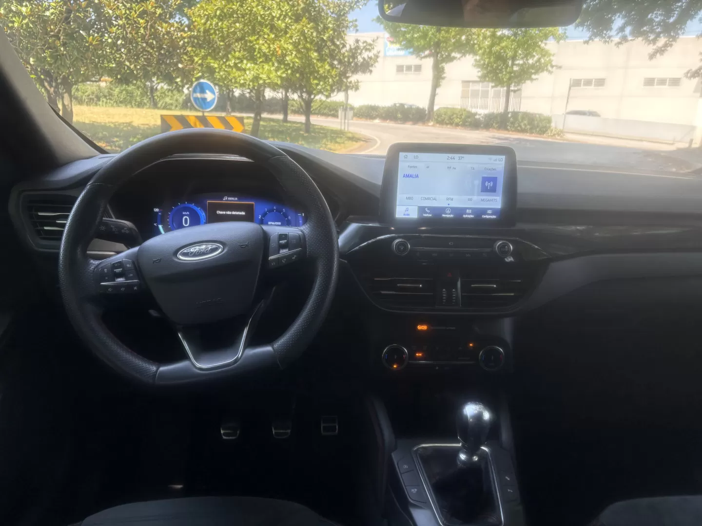 Ford Kuga 1.5 EcoBoost ST-Line X - foto 3