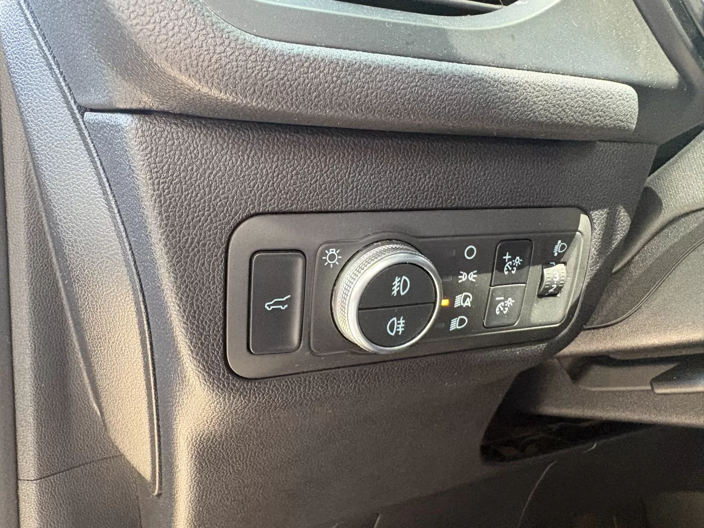 Ford Kuga 1.5 EcoBoost ST-Line X - foto 4