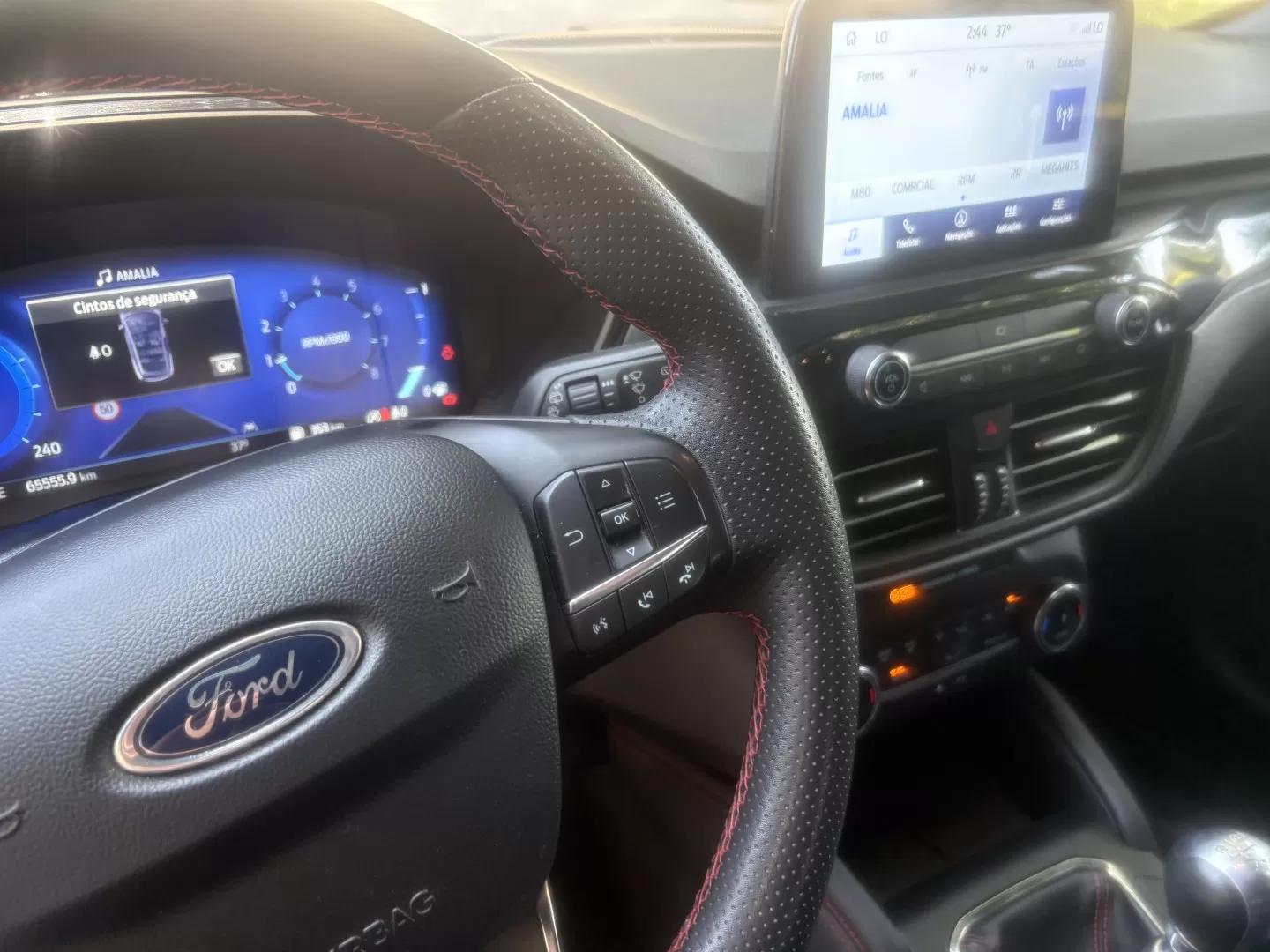 Ford Kuga 1.5 EcoBoost ST-Line X - foto 8