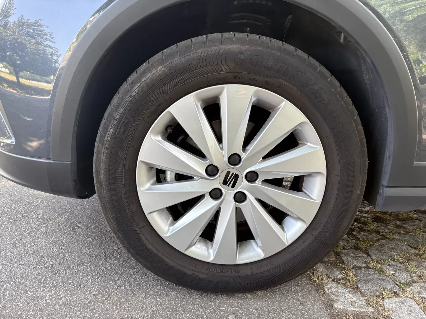 Seat Arona 1.0 TSI Style DSG - foto 3