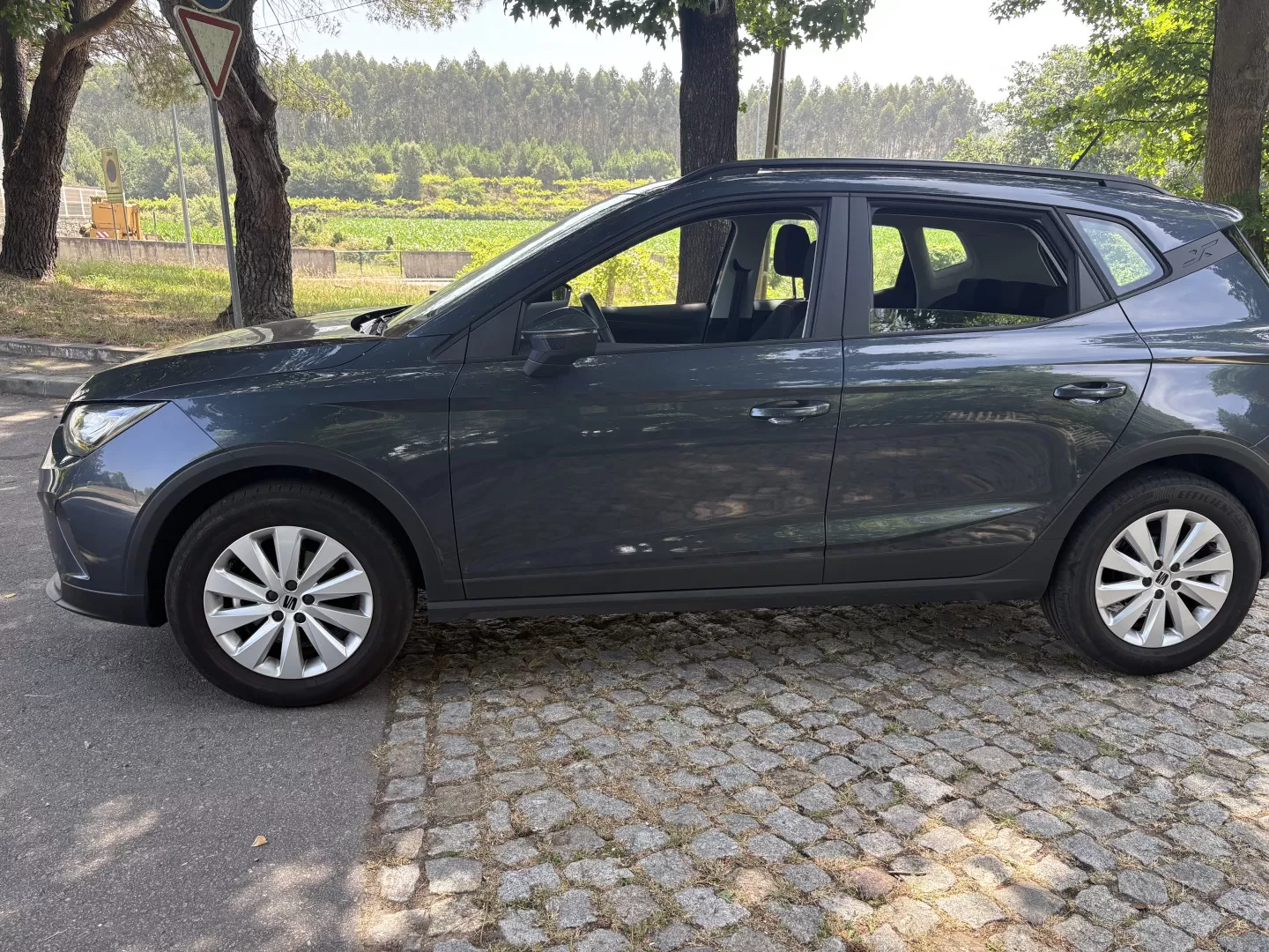 Seat Arona 1.0 TSI Style DSG - foto 4
