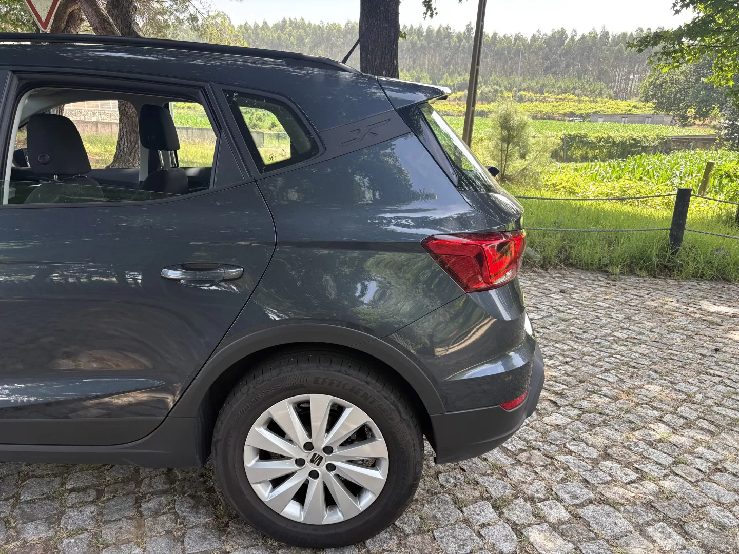Seat Arona 1.0 TSI Style DSG - foto 5