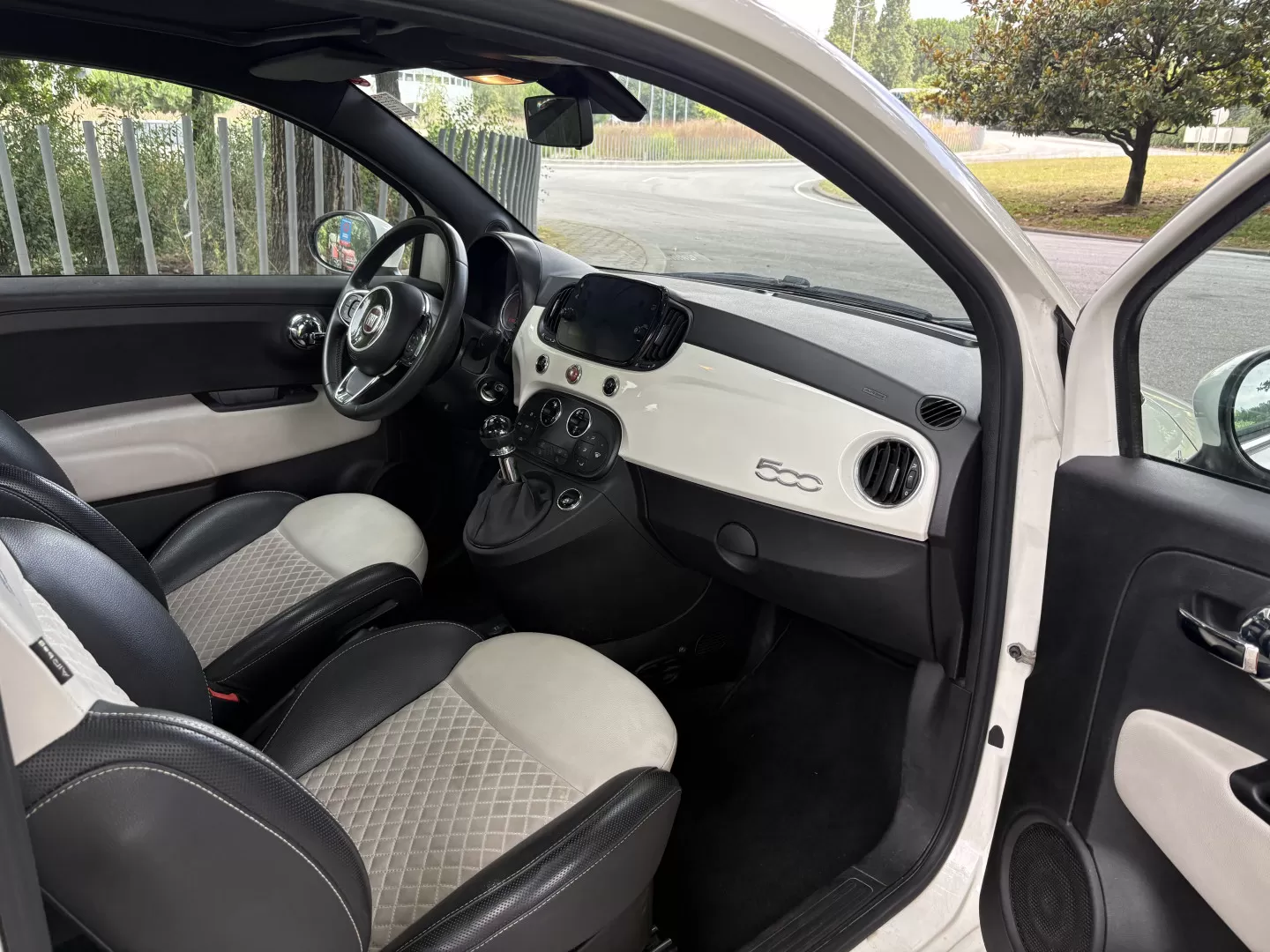 Fiat 500 Dulcevita - foto 8