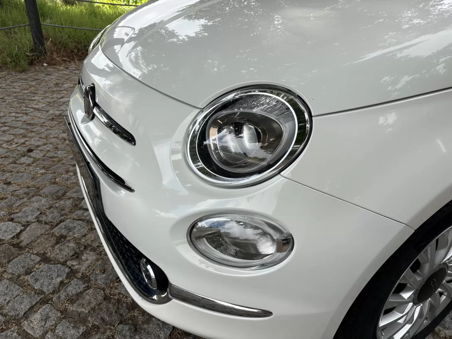 Fiat 500 Dulcevita - foto 3