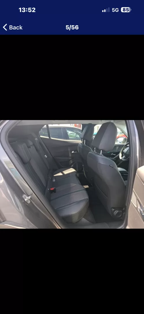 Peugeot 2008 1.5 BlueHDi Allure Pack EAT8 - foto 5