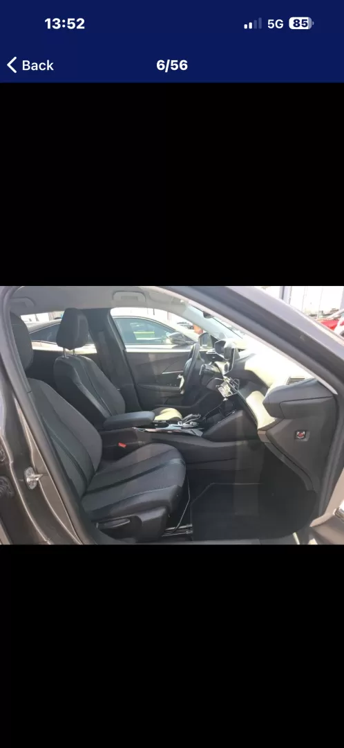 Peugeot 2008 1.5 BlueHDi Allure Pack EAT8 - foto 6