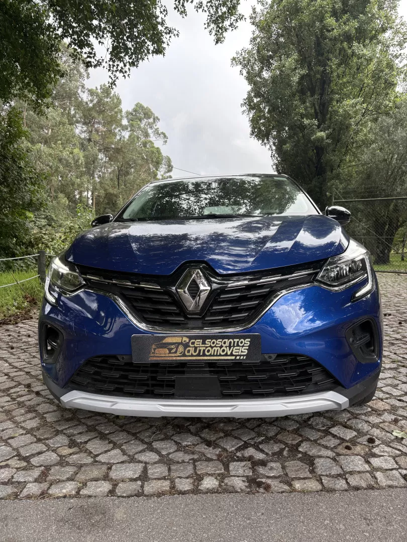 Renault Captur 1.0 TCe Techno - foto 2