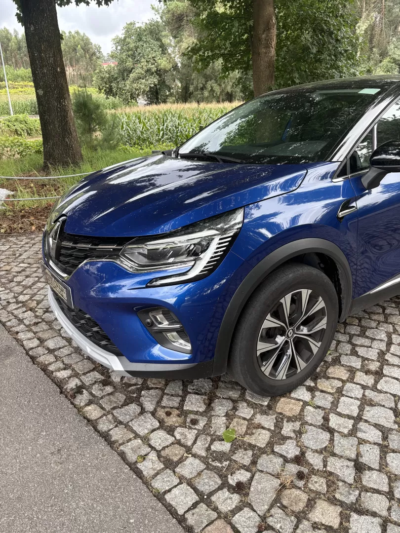 Renault Captur 1.0 TCe Techno - foto 3
