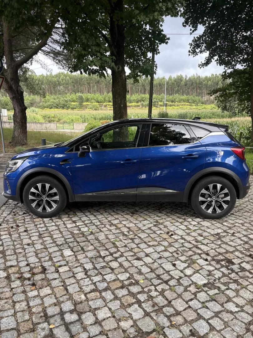 Renault Captur 1.0 TCe Techno - foto 4