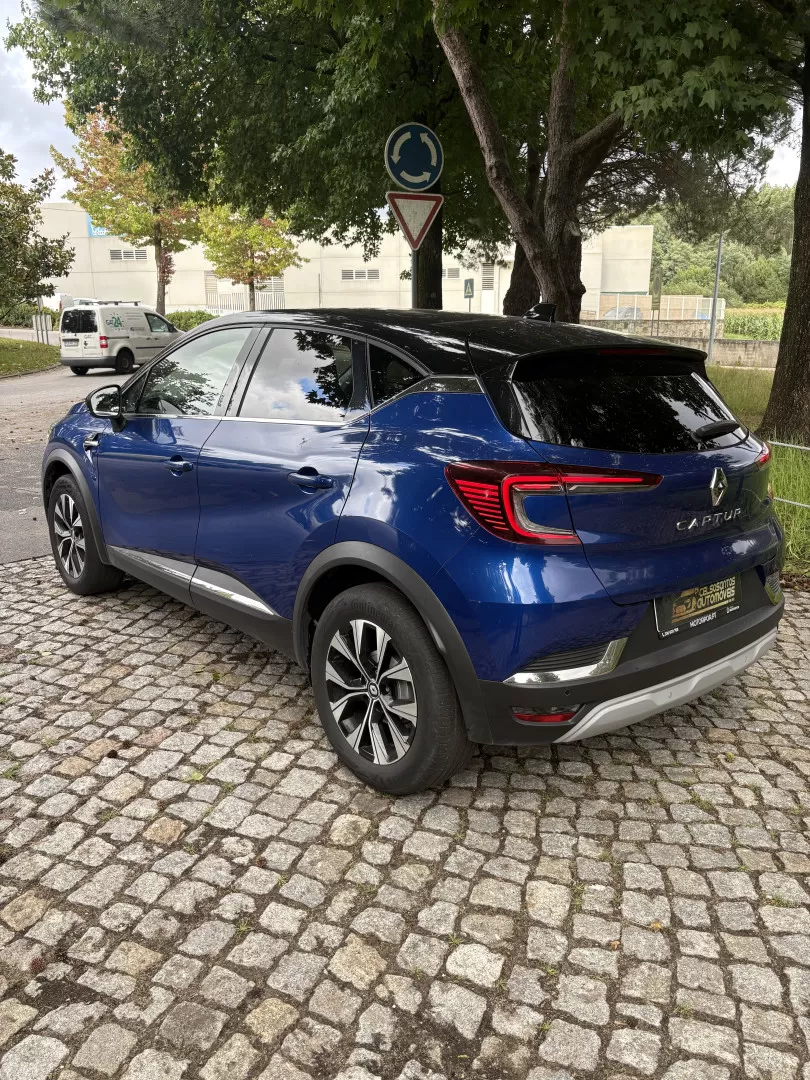 Renault Captur 1.0 TCe Techno - foto 5