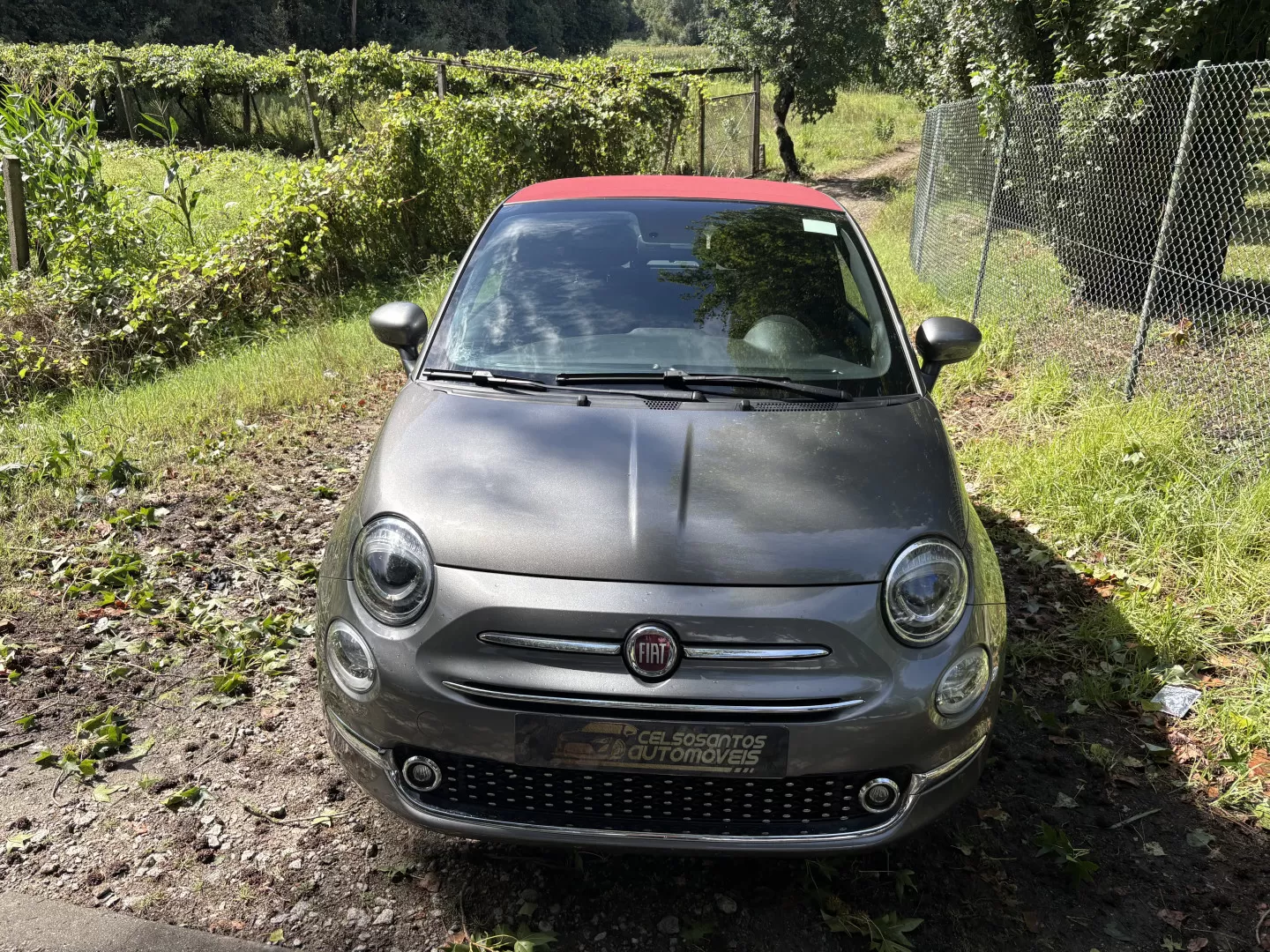 Fiat 500 1.0 Hybrid Club - foto 4