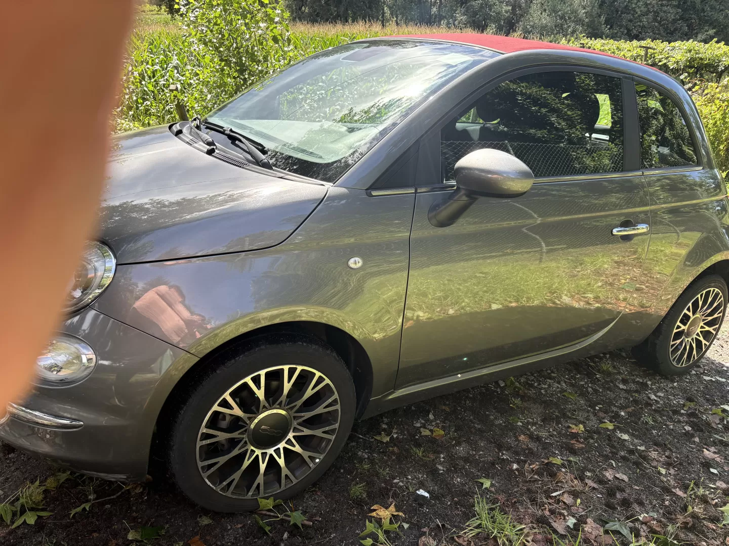 Fiat 500 1.0 Hybrid Club - foto 5